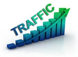 buy website traffic cheap