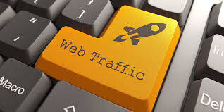 web traffic