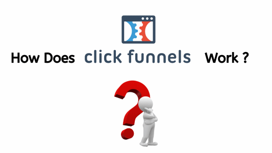 how does clickfunnels work?