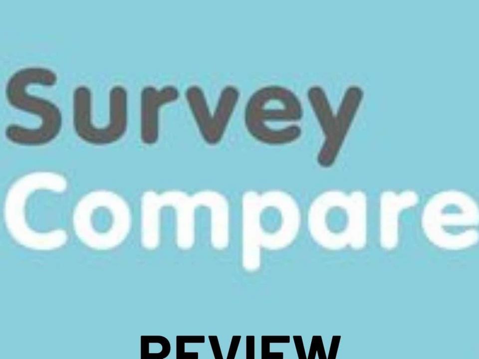 survey compare review