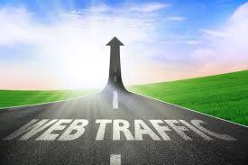 how to drive traffic to your website