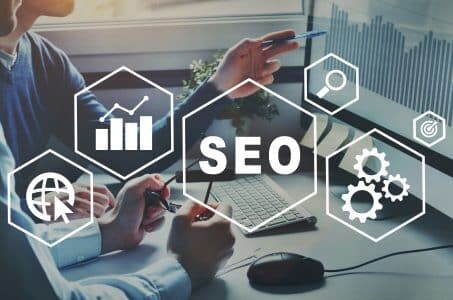 The Components of SEO