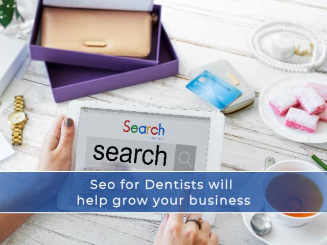 best seo company for dentists