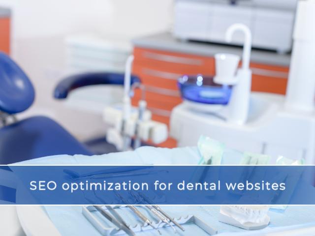 best seo for dentists